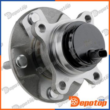 Moyeu de roue avant pour LEXUS | 43550-30071